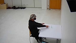 A kísérlet