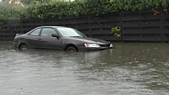 Neuseeland: Und dann kam der Regen...