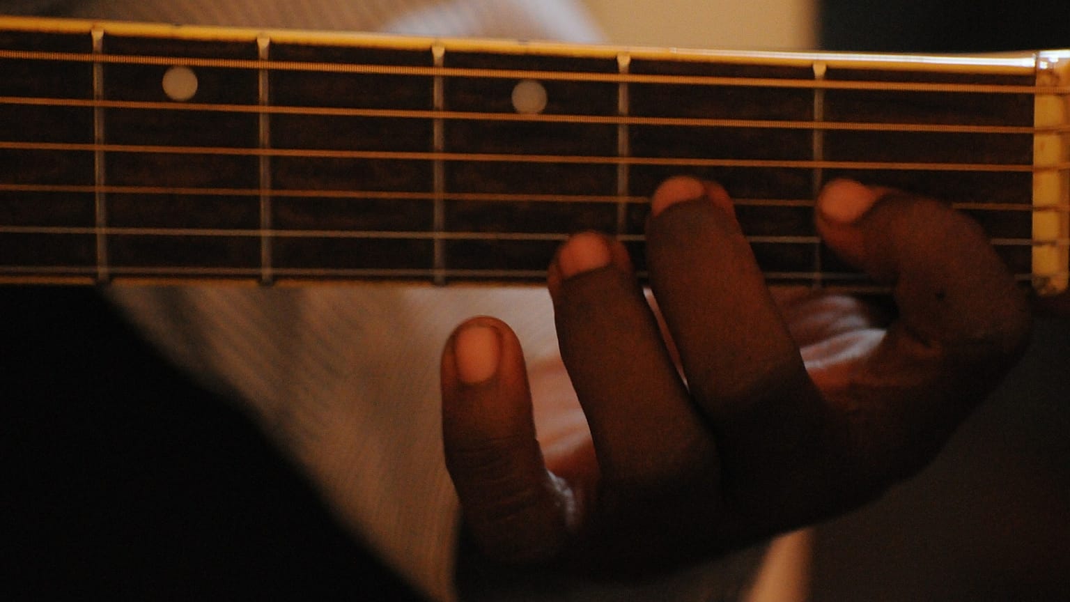 Dans la tête des hommes : Ces musiciens africains qui utilisent leur voix pour engendrer un changement social