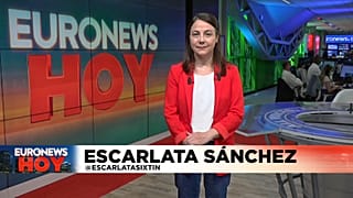 Escarlata Sánchez