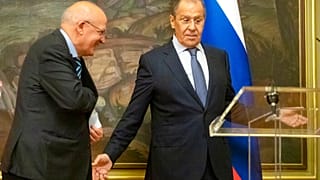 Szergej Lavrov: Moszkva válaszolni fog Brüsszel "barátságtalan" lépéseire