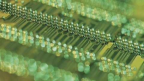 A soaring demand for laptops and other electronic devices has partly fuelled the shortage of semiconductors.