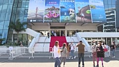 مهرجان كانّ يعود بلائحة أفلام غنية بالنجوم في مسابقته