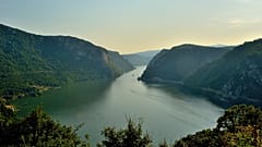 8 Wanderungen in Serbien: wunderbare Wildnis