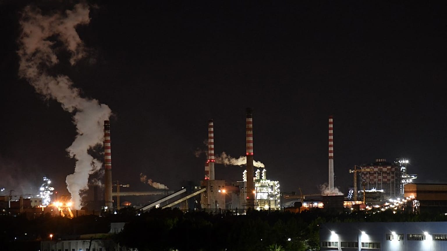 Ilva - Taranto