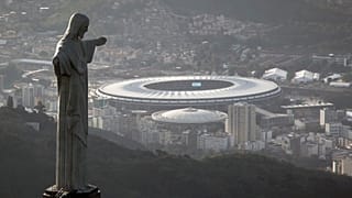 La Copa America arrive au Brésil et suscite la polémique 