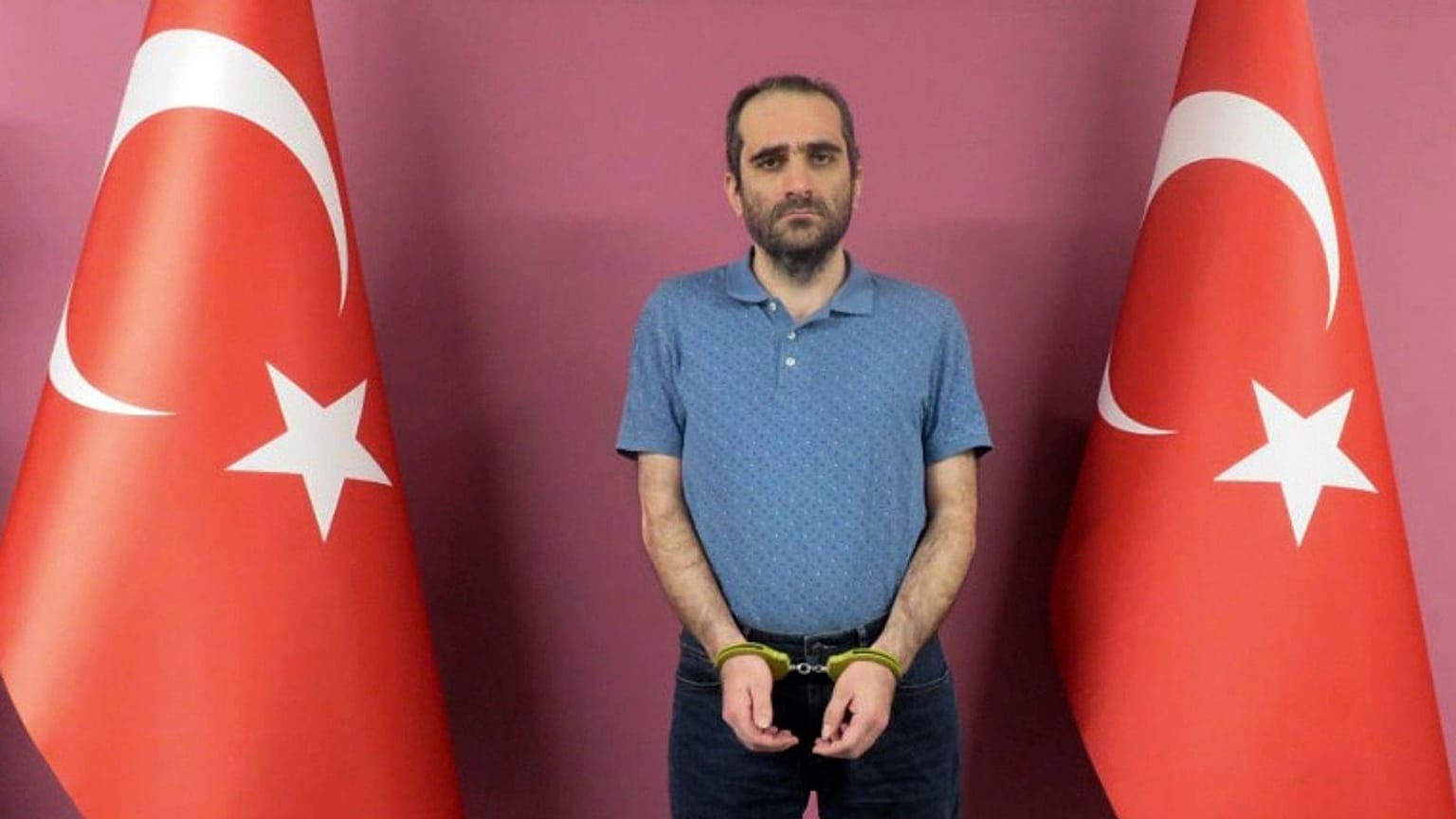 صلاح‌الدین گولن