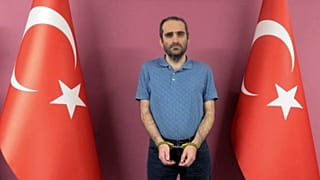 صلاح‌الدین گولن