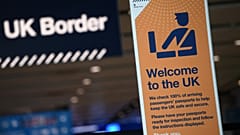 EU-Bürger unerwünscht im Vereinigten Königreich?