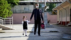 Milli Eğitim Bakanlığı'ndan yüz yüze eğitim açıklaması