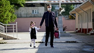 Milli Eğitim Bakanlığı'ndan yüz yüze eğitim açıklaması