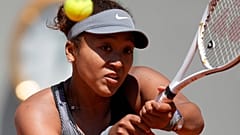 Depressionen: Tennis-Star Naomi Osaka verlässt French Open