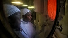 Integration durch Kochen - multiethnische Küche in Bologna