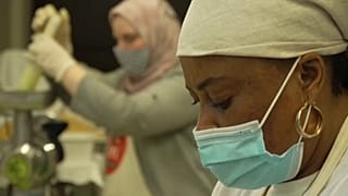 L'associazione MondoDonna lavora per dare un futuro alle vittime di violenza  
