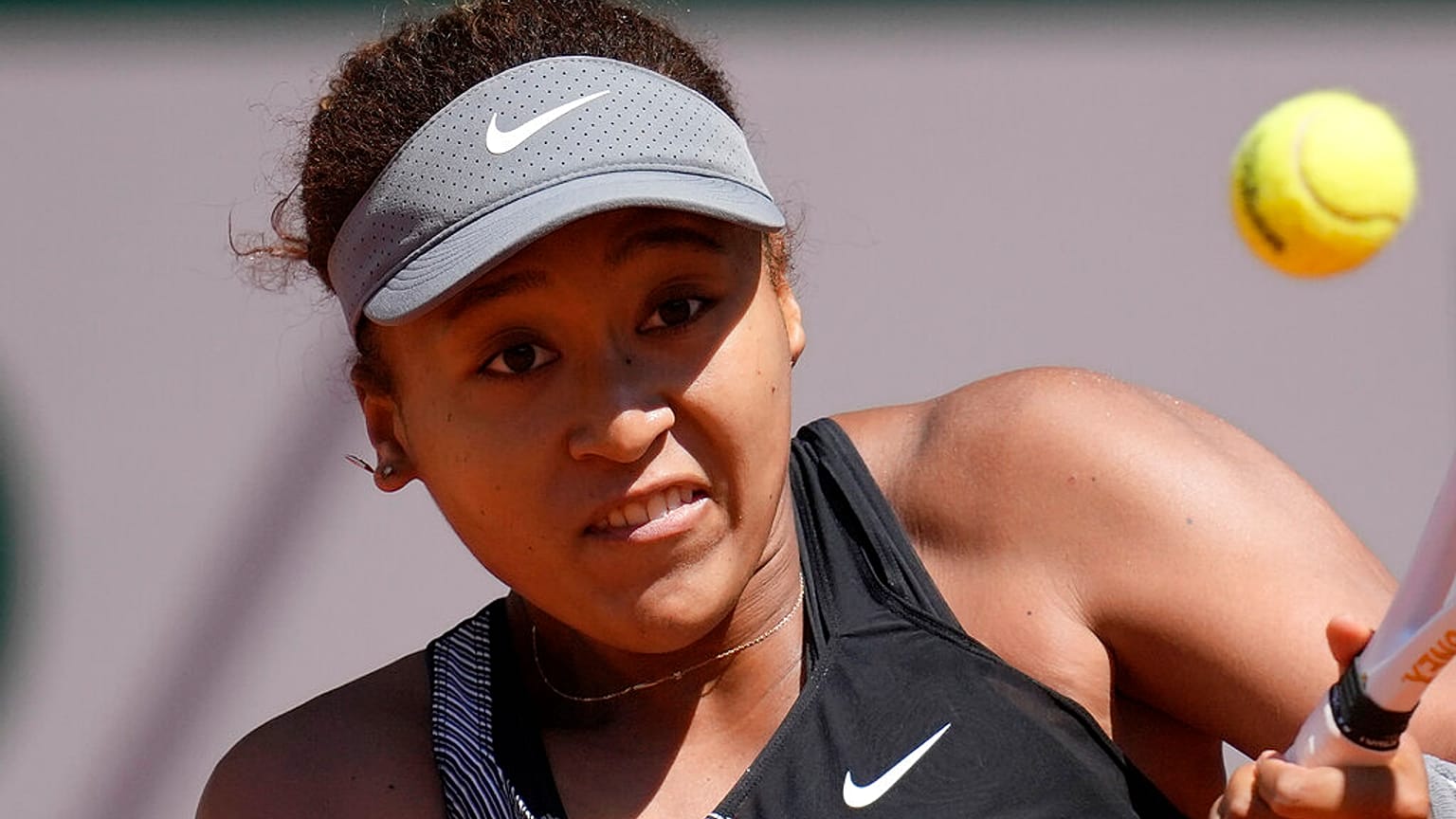 Naomi Osaka 