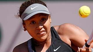 Naomi Osaka 