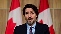 Kanada Başbakanı Justin Trudeau