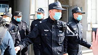 الصين تسجن مدوّنا شكك في الحصيلة الرسمية لقتلى الاشتباك الحدودي مع الهند