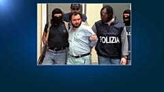 Haftstrafe verbüßt: In Falcone-Attentat verwickelter Mafia-Boss kommt frei