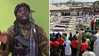 A bandavezér meghalt, de a terror nélküle is folytatódik