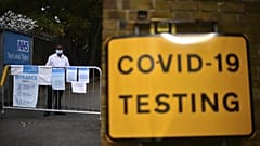 A WHO görög betűkkel jelöli a koronavírus-variánsokat 