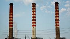 Termik santral bacaları