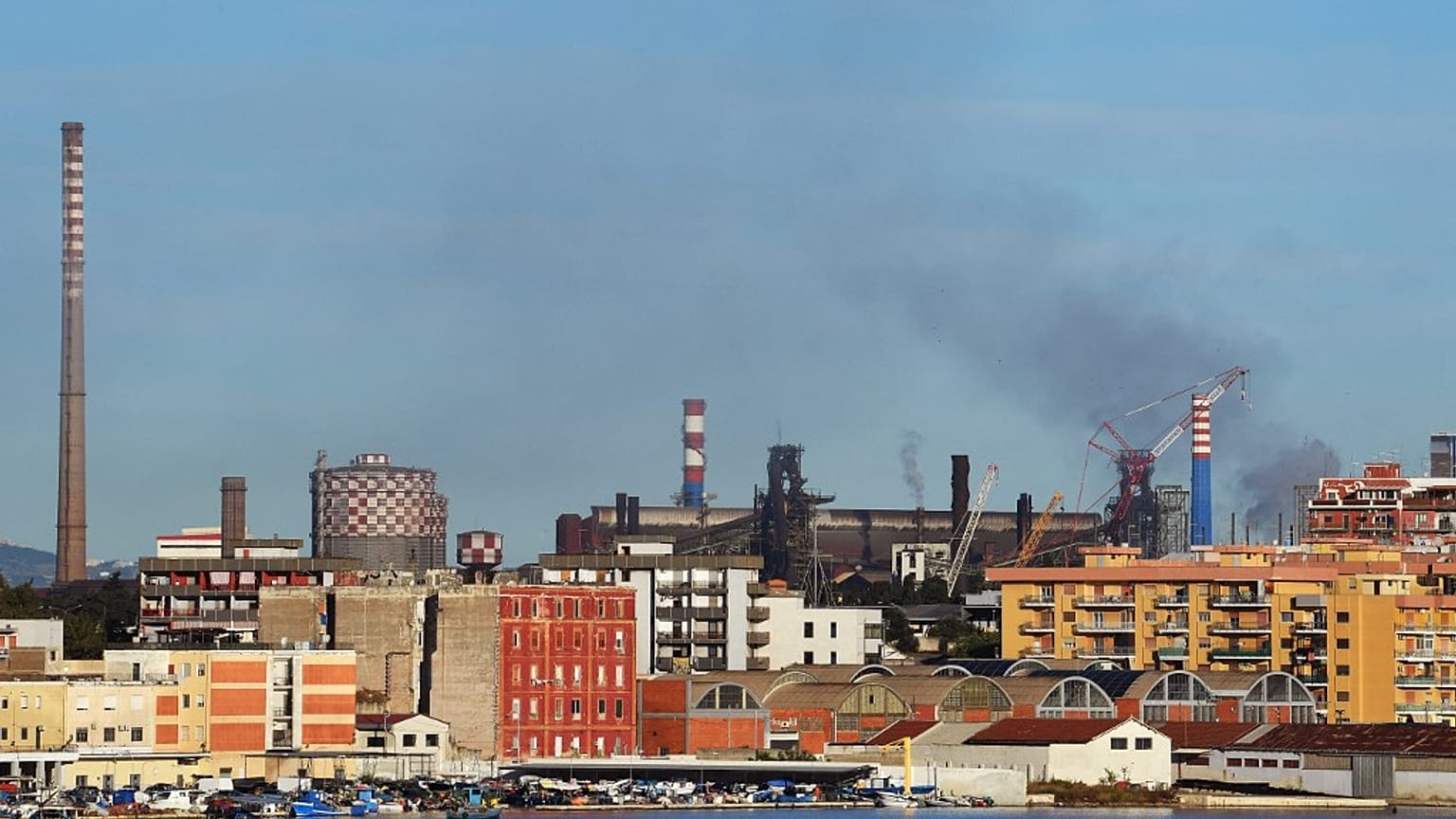 Os desafios para um ambiente saudável