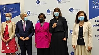 Заработала Европейская прокуратура во главе с Кёвеши