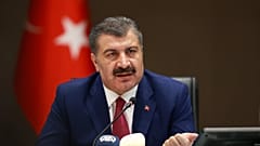 Fahrettin Koca