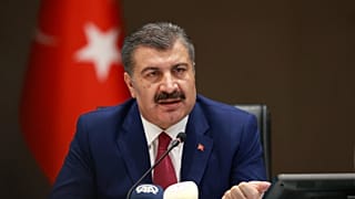 Fahrettin Koca