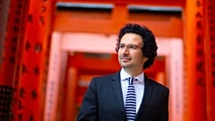 Marios Joannou Elia zeneszerző