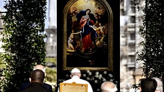 "Weidet die Herde Gottes" - Papst ändert vatikanisches Strafrecht