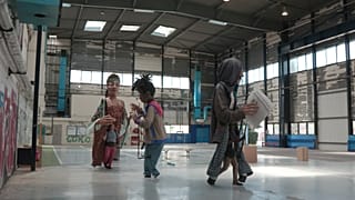 Lyon danse biennale