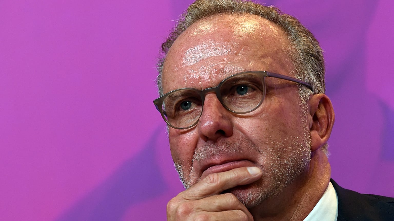 Karl-Heinz Rummenigge 