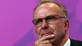 Karl-Heinz Rummenigge 