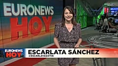 Escarlata Sánchez