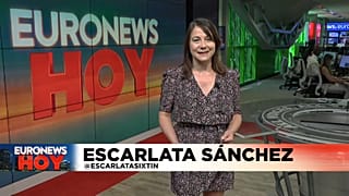 Escarlata Sánchez