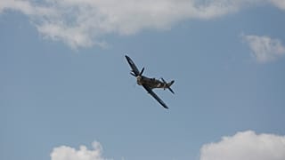 ΔΕΚΕΛΕΙΑ ΤΕΛΕΤΗ ΥΠΟΔΟΧΗΣ ΕΠΕΤΕΙΑΚΟΥ ΑΕΡΟΣΚΑΦΟΥΣ SPITFIRE