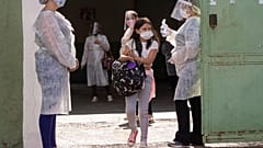 Virus outbreak