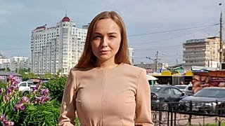 Arina Malinovskaya