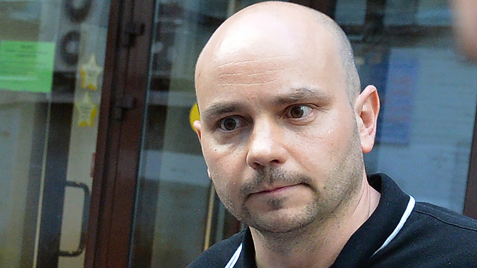 Andrey Pivovarov
