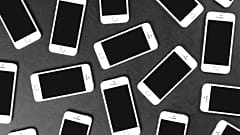 Smartphones verwenden Millionen von Transistoren in jedem Gerät, die derzeit nicht recycelt werden können