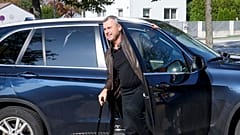 FPÖ-Politiker Norbert Hofer 2019