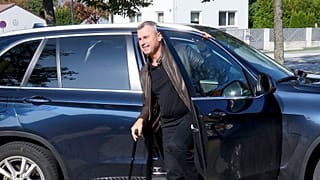 FPÖ-Politiker Norbert Hofer 2019