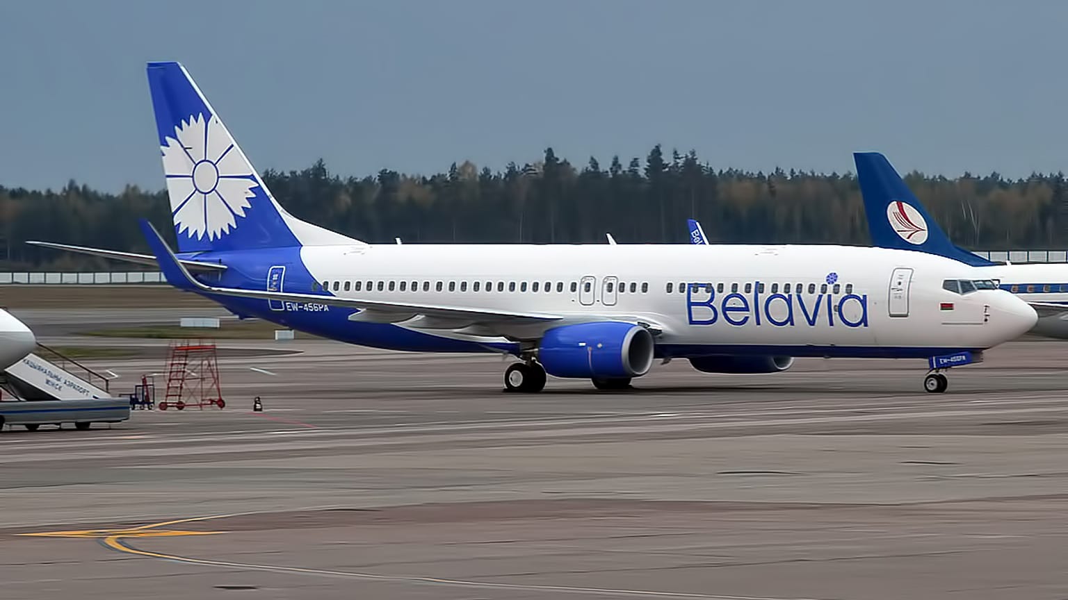 Belavia