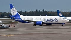 Belavia