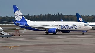 Belavia