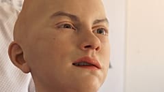 Abel robot
