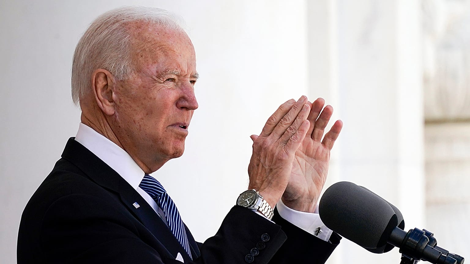 ABD Başkanı Joe Biden
