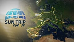 Die Grenzen Europas erfahren: "Wunderbares menschliches Abenteuer"